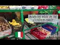 Tour Of A Typical Vegetable And Fruit Store In A Small Italian Village
