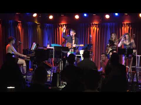 The Skivvies - Jukebox (Let’s Rock Parody)