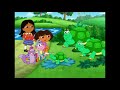 Waking Up The Sleeping Turtle Dora The Explorer
