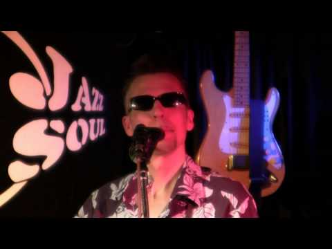 Jo' Buddy & Down Home King III