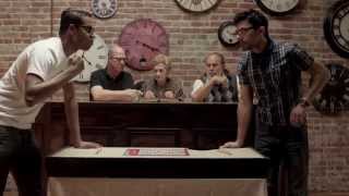 The Cataracs -  ROLL THE DICE - with Robin Thicke