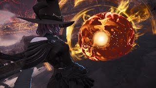 【CODEVEIN2】指パッチンであらゆる強敵をハメ溶かす。鈍化太陽ビルド【コードヴェイン2】