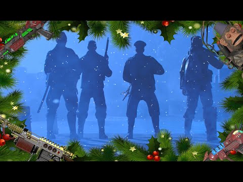 "12 Days of Christmas" - Kings of Carnage