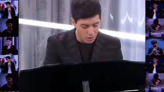 Alfred canta LET ME GO en la academia | ALFRED VIDEOS