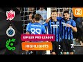 EEN HEERLIJKE BRUGSE DERBY! ⚔️?️ | Club Brugge vs Cercle | Jupiler Pro League 2022/23 | Samenvatting