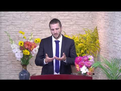 Gerechtigkeit aus Glauben in der Endzeit 02 Zwei Evangelien auf dem Prüfstand