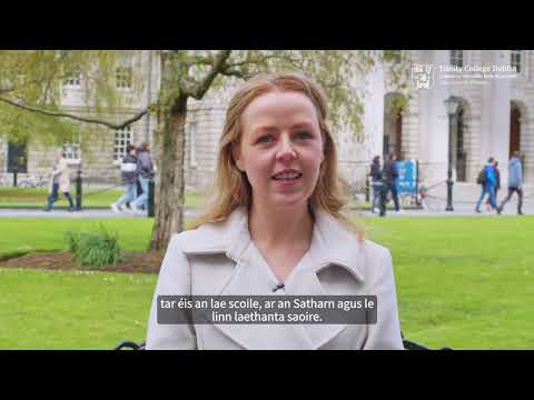 Irish-Medium and Gaeltacht Education