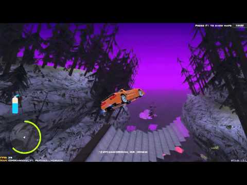 [DM]Pepyaka ft. Karofel - Horizon (PendeX)