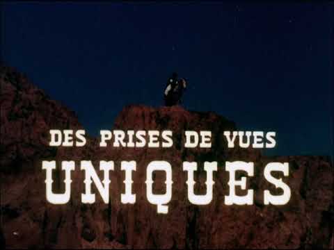 Ali baba est le 40 voleur 1954