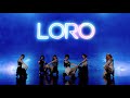 TRI BE 트라이비 LORO Feat ELLY Performance Video