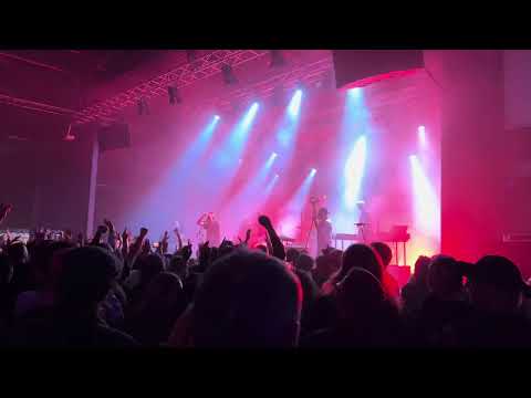 Spleen United, Spleen United.