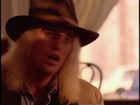Stronger Now - Warrant