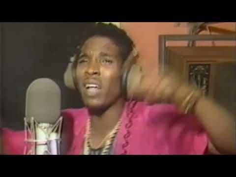 Echo Minott " Hell the Police Can Do" (1985)