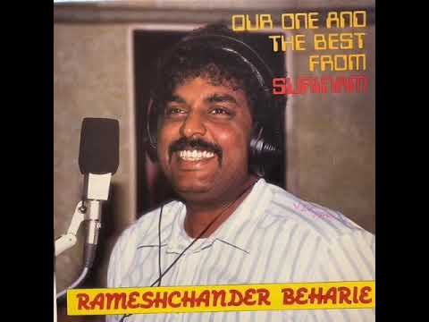 Aagh Lagie Tan Manh Meh -  Rameshchander Beharie – Our One And The Best From Surinam