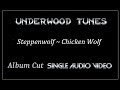 Steppenwolf ~ Chicken Wolf ~ 1969 ~ Single Audio Video