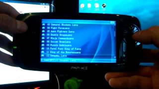 PAP-K2 Review Fake PSP.