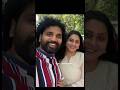 Actress Namitha With Her Family Shorts Youtubeshorts Namitha Song Family