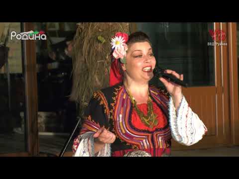 "Слънце грее" и "Марко" - Димана Боянова/"Slynce gree" i "Marko" - Dimana Boyanova