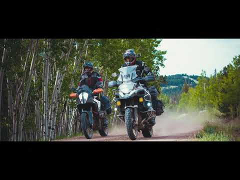 The BDR Experience by Joshua Bauer