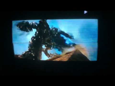 Decepticons,begin our assault