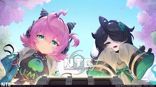【NTE】リンコ EP丨Frequency☆Finder