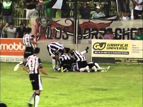 Sarmirnto Vs  Villa Cubas Torrejon03 02 13