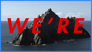 Frida Sundemo - Islands (Official Lyric Video)