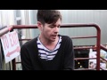 Interview with Nate Ruess of fun. on We Are Young ...