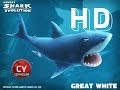 Hungry Shark Evolution - Great White Shark ...