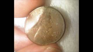 preview picture of video 'Metal Detecting South Africa - US Coin Find'