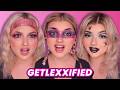 GETLEXXIFIED Serving Makeup Comedy Moments Compilations