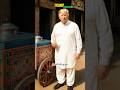 Pakistani Donald Trump Selling Kulfi Reel Viralvideos Tranding