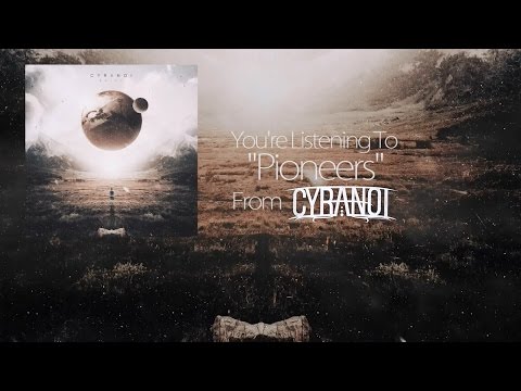 Cyranoi - Pioneers