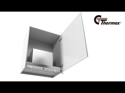 Köksfläkt Thermex Integro 51 II
