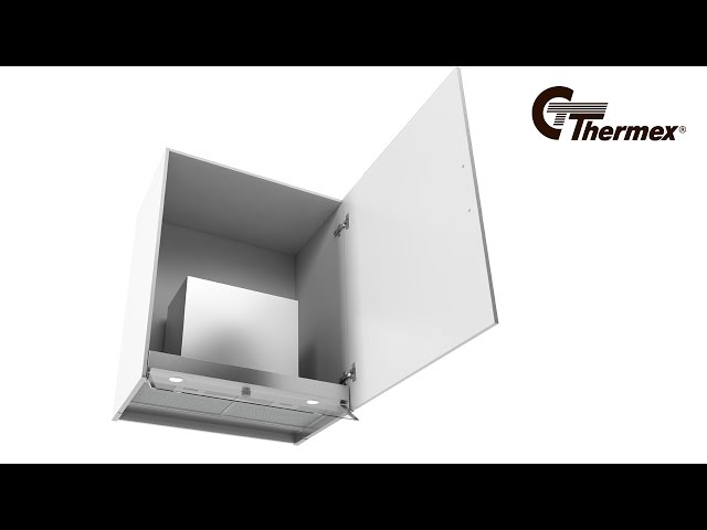 thermex Liesituuletin thermex integro 51 ii ss 60cm sis. moo