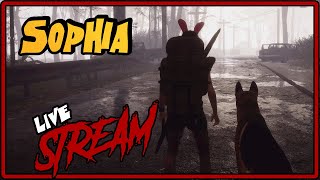 Jaws of Extinction : There is Something about Sofia : Day 4