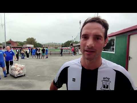 Entrevista René I Jugador del UD LLanera