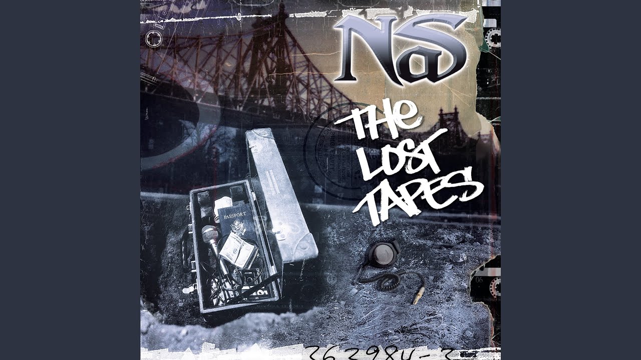 Nas - No Idea's Original
