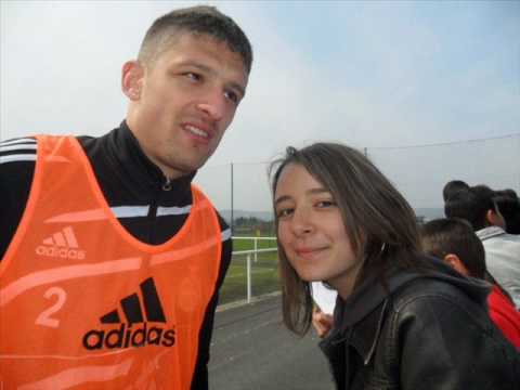 CEDRiC VARRAULT QUOi QUiL ARRiVE ♥