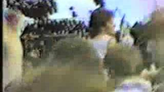 Queen - Live In Dublin,Slane Castle 1986 - Hello Mary Lou