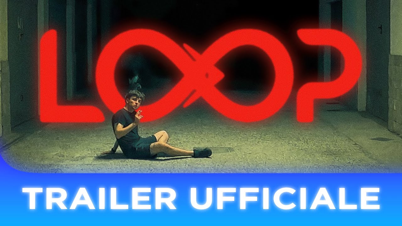 Loop Official 1