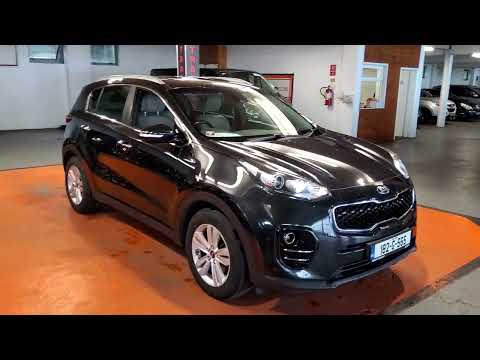 Kia Sportage 2018 - Image 2