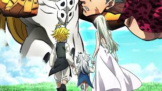 Nanatsu no Taizai Season 4 Opening 2 Full - 