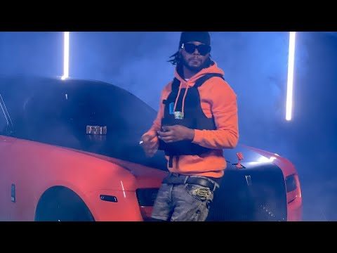 HH Chace - Big Dawg