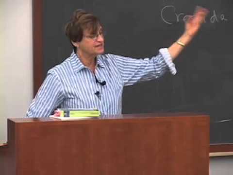 Harvard ENGL E-129 - Lecture 2: Troilus and Cressida