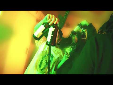 THCTHARAPPER -  Shoot Nothin’ (Dir. By @xkevinmora) Prod. By Enrgy