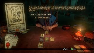 Hand of Fate Episode 55 - Petward the Greedy Monk