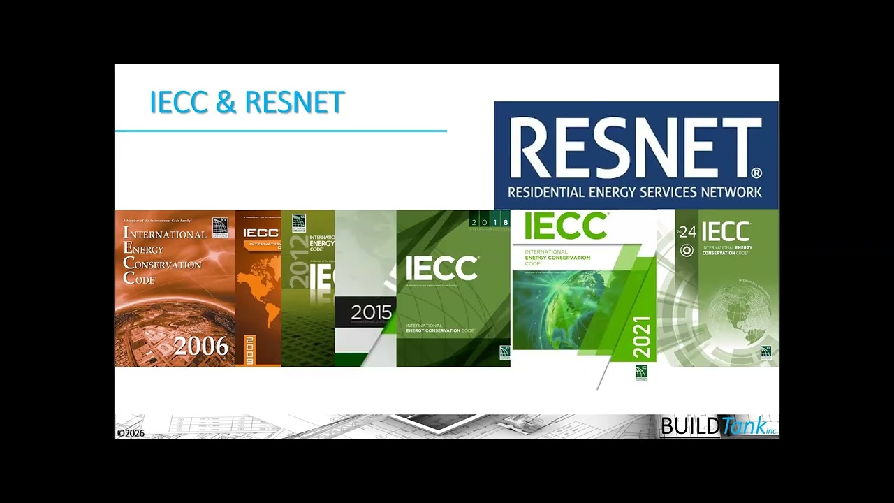 HERS ERI vs. IECC ERI vs. CEO LECC