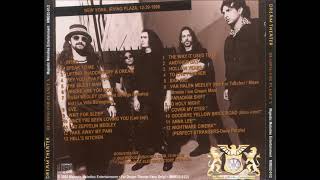 Dream Theater  - Van Halen Medley (1998)