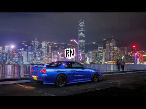 DJ SONG BREAKBEAT Skyline GTR R34 Music full